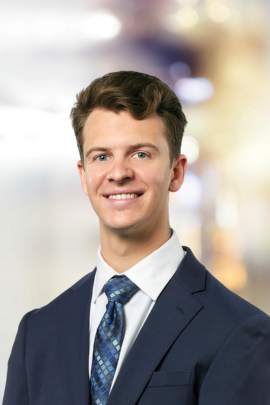 Portrait of Henry Johnson, REALTOR®.